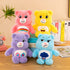 Care Bears Love Rainbow Bear Sweet Dream Bear Plush Toy Doll