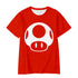 Super Mario T-shirt Unisex Printed T Shirt