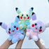 Plush toy Prize claw doll gift