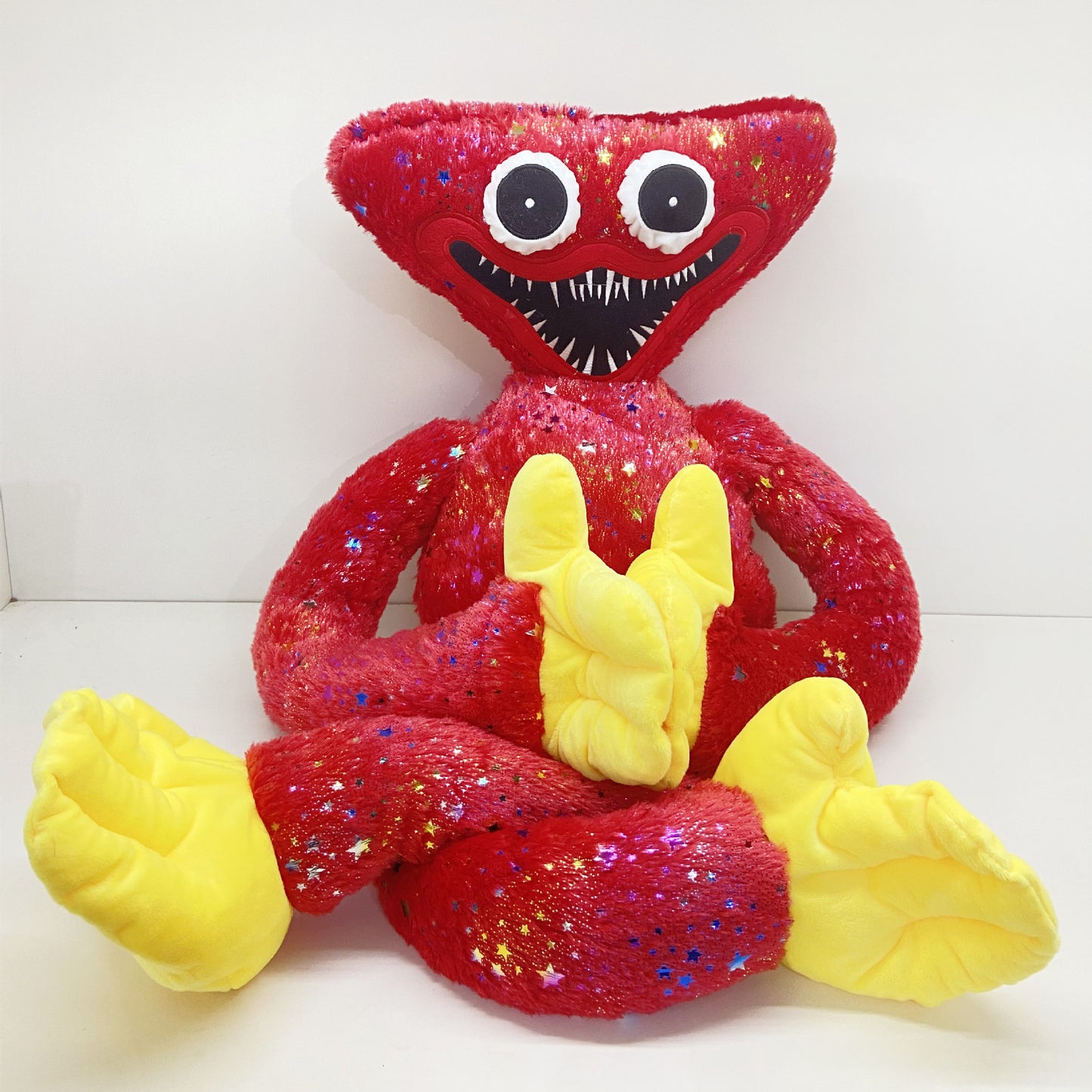 Poppy Playtime Plush Toy Christmas Gift Large Quantity Doll
