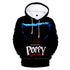 Bobby's Game Time Poppy Playtime 3d Digital Printing Casual Hooded Hoodie Pullover Sweatshirt