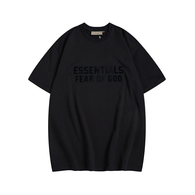 Fear Of God Essentials T-Shirt Unisex Printed T-Shirt - product image 12