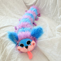 Poppy Playtime Cater Pillar Bobbi Dog Doll Plush Toy Children Doll