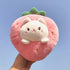 Plush toy Prize claw doll gift