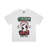 Gallery Dept Flame Earth Graffiti Cotton T-shirt