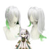 Genshin Impact Cosplay Dress Cost Wig Clothes