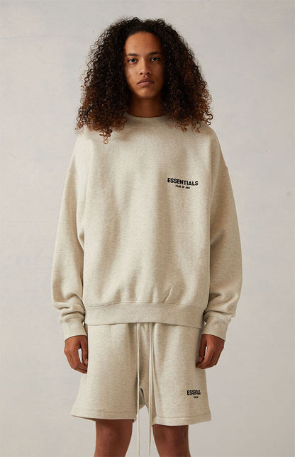 Essentials Sweate Fear Of God Sweatshirt Pullover Hoodie - product image 19
