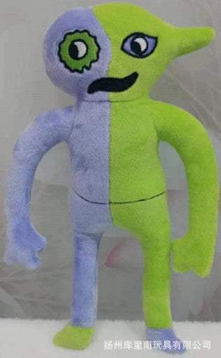 Garten Of Banban Plush Doll Plush Monster Toy