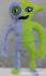 Garten Of Banban Plush Doll Plush Monster Toy