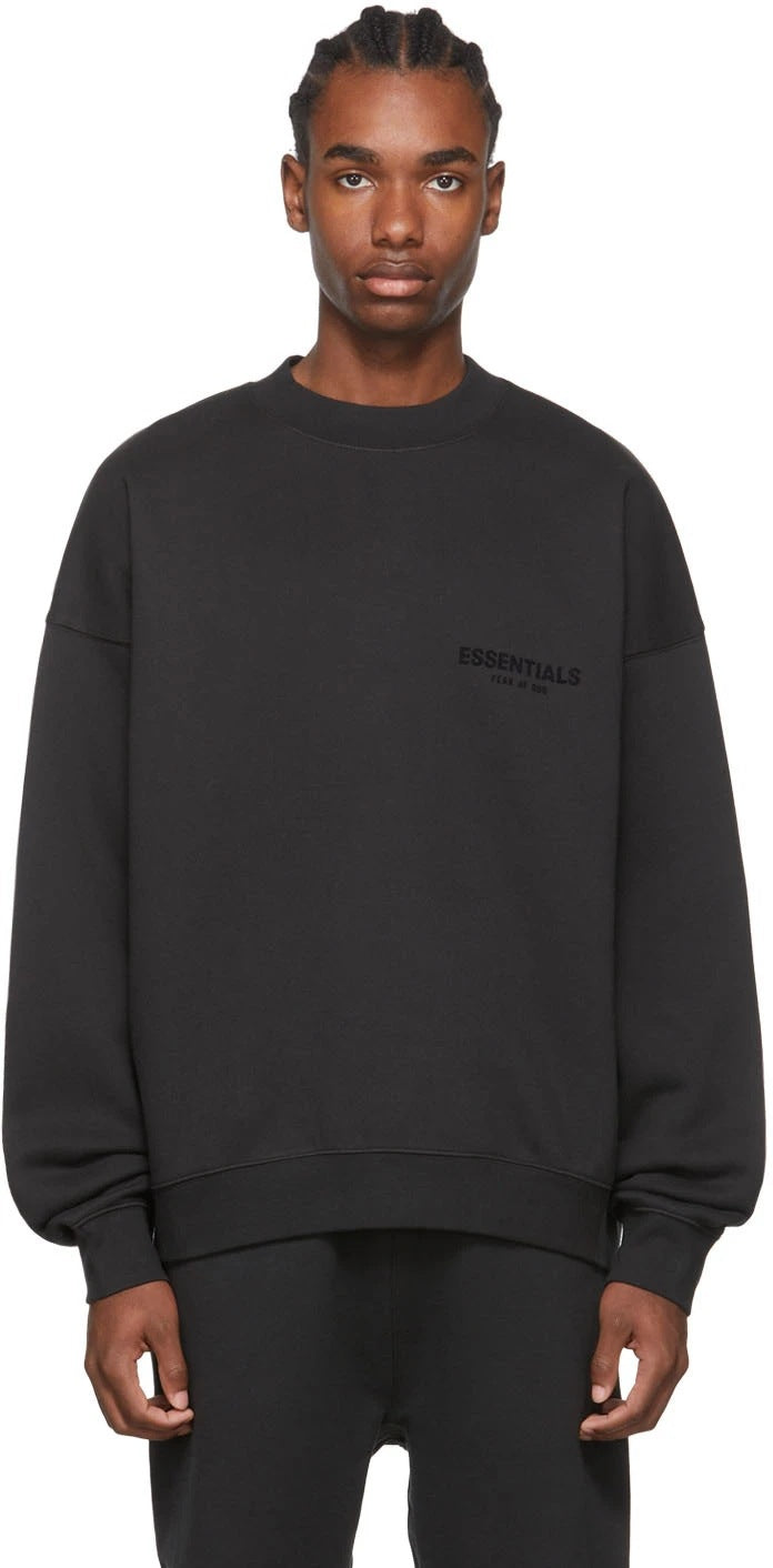 Essentials Sweate Fear Of God Sweatshirt Pullover Hoodie - product image 6