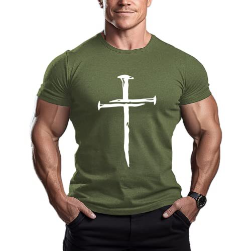 Sports & Fitness T-Shirt – Catalog Design 043