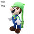 Anime Super Mario Movie Doll Plush Toy