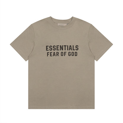 Fear Of God Essentials 1977 Short Sleeve Unisex T-Shirt - product image 27