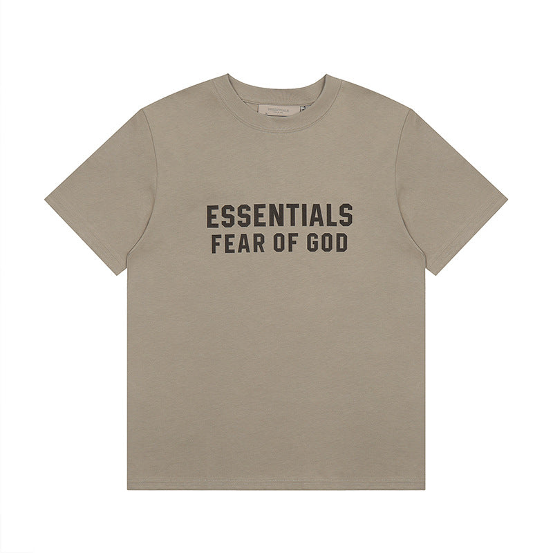 Fear Of God Essentials 1977 Short Sleeve Unisex T-Shirt - product image 29