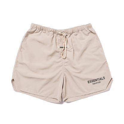 Fear Of God Shorts Essentials Oversize Shorts Pants - product image 27