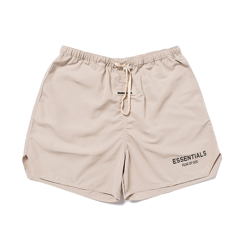 Fear Of God Shorts Essentials Oversize Shorts Pants - product image 29