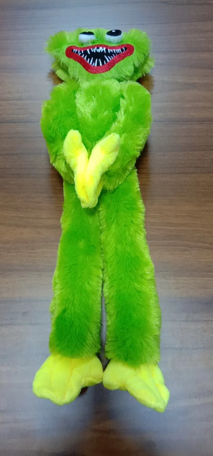 Poppy Playtime The Game Bobbi Doll Huggy Wuggy Sausage Strange Toys