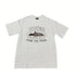 Corteiz Alcatraz 4starz T-shirt