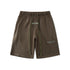 Fear Of God Reflective Shorts Essentials Short Pants