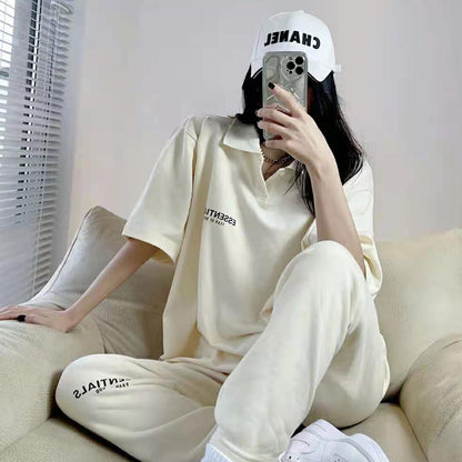 Fear Of God T-Shirt Reflective High Street Essentials T-Shirt - product image 2