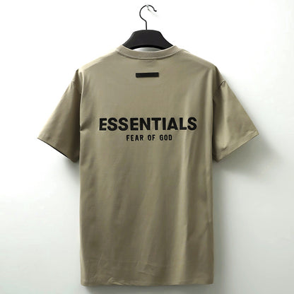 Essentials T-Shirt Fear Of God Dunisex T-Shirt - product image 14