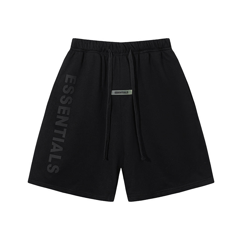 Fog Fear Of God Shorts Essentials Short Pants