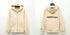 Essentials Zipper Sweater Men's Hooded  Fog Hoodie Sweatshirt Pullover