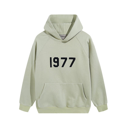 Fear Of God Essentials 1977 Flocking Hoodie Sweatshirt Pullover - product image 25