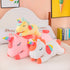 Plush Toy Large Angel Unicorn Doll I Cushion Gift