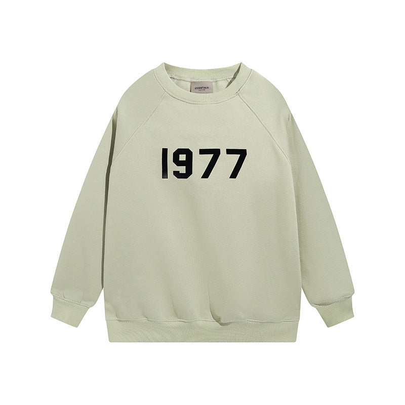 Fear Of God Essentials 1977 Flocking Hoodie Sweatshirt Pullover - product image 45