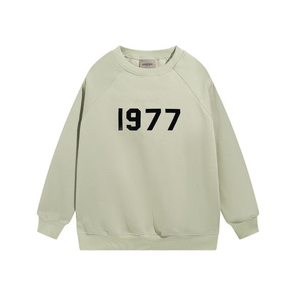 Fear Of God Essentials 1977 Flocking Hoodie Sweatshirt Pullover - product image 45