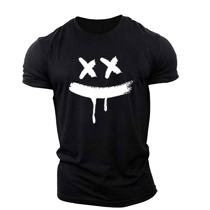 Sports & Fitness T-Shirt – Catalog Design 010