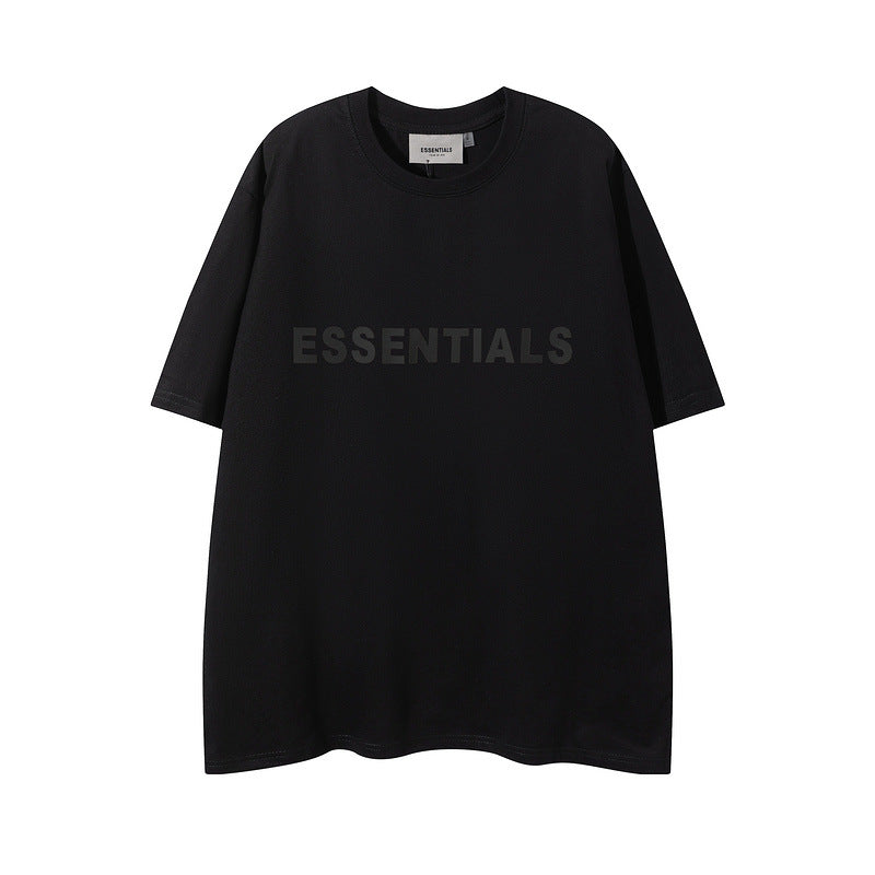 Essentials Silicone Printed T-Shirt Fear Of God T-Shirt - product image 17