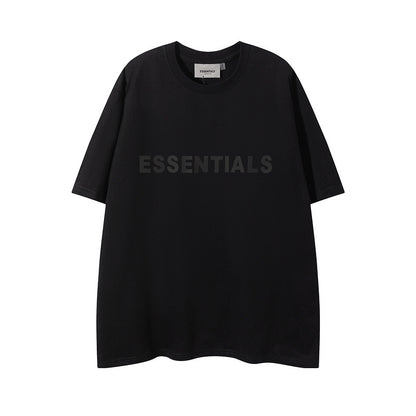 Essentials Silicone Printed T-Shirt Fear Of God T-Shirt - product image 17