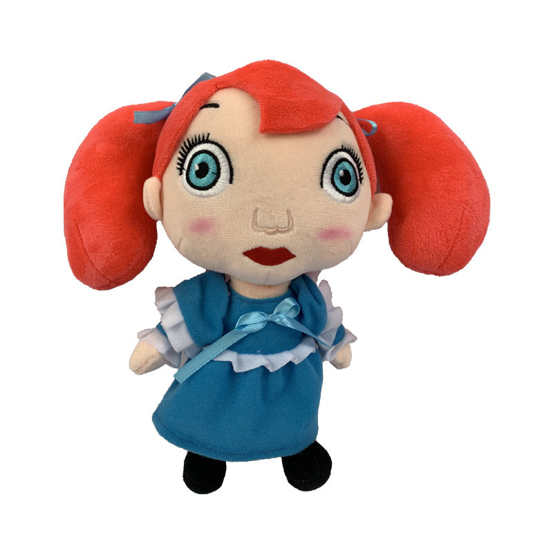Poppy Playtime Plush Toy Christmas Gift Large Quantity Doll