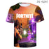 Fortnite 3d T-shirt;Unisex T shirt