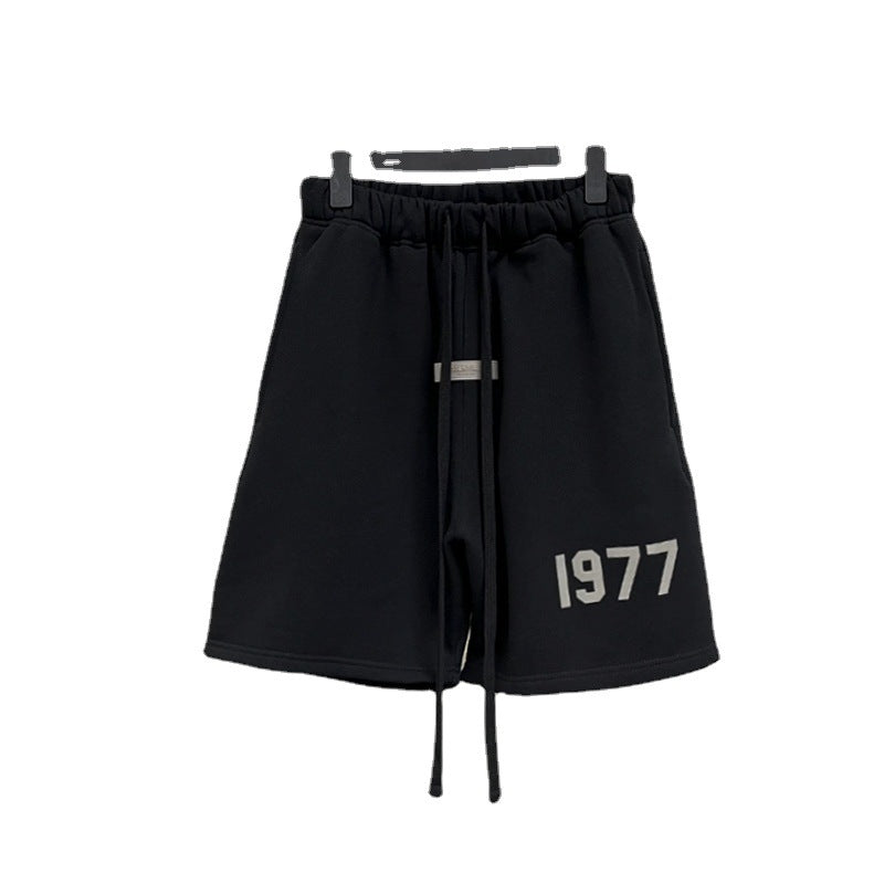 Fear Of God Shorts Essentials 1977 Short Pants - product image 5