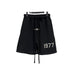 Fear Of God Shorts Essentials 1977 Short Pants