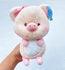 Plush toy Prize claw doll gift