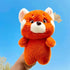 Plush toy Prize claw doll gift