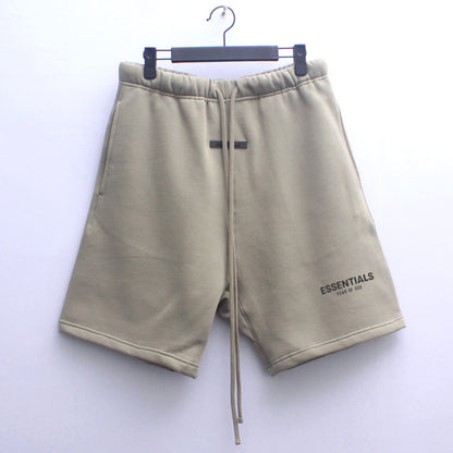 Essentials Shorts Fear Of God Letter Printed Short Pants - product image 31