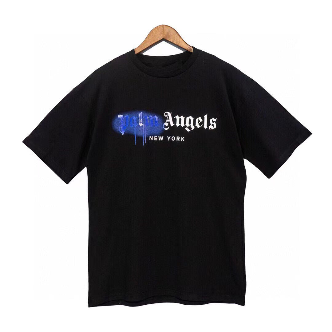Palm Angel Printed T Shirt