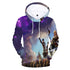 Fortnite 3d Hoodie Sweatshirt Pullover