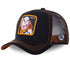 Dragon Ball Mesh cartoon baseball caps trucker hats