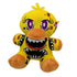 Five Nights At Freddy's Plush Toy Cartoon Doll