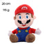 Anime Super Mario Movie Doll Plush Toy