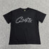 Corteiz Devil Island New Letters And Graphics T-shirt