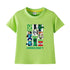 Minecraft Cotton T Shirt Kid's T-shirt