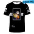 Naruto 3D T-Shirt T shirt