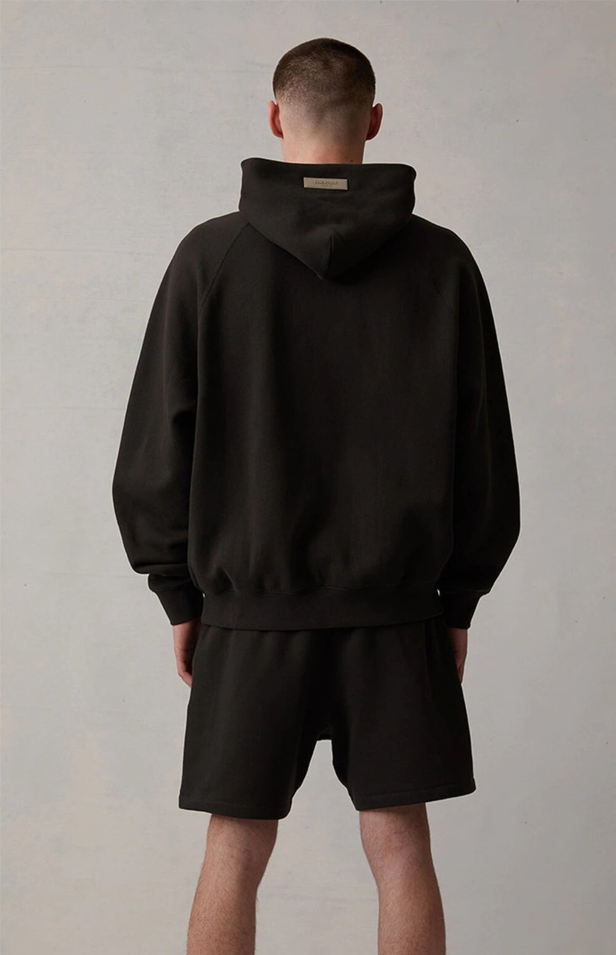 Essentials Sweater Foghigh Street Unisex Hoodie Sweatshirt Pullover - product image 3
